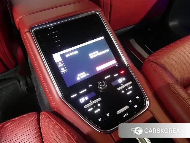 Porsche Panamera (971) id 3708237 из Кореи 20