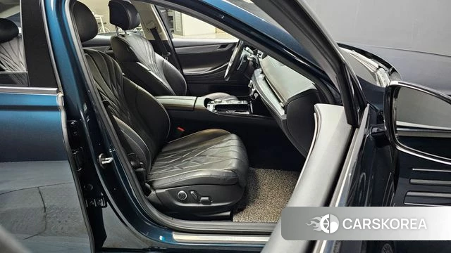 Genesis G80 (RG3) id 3898906 из Кореи 20