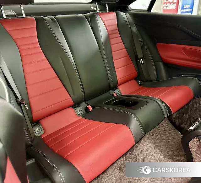 Mercedes-Benz E-class (imported) id 4253232 из Китая 21