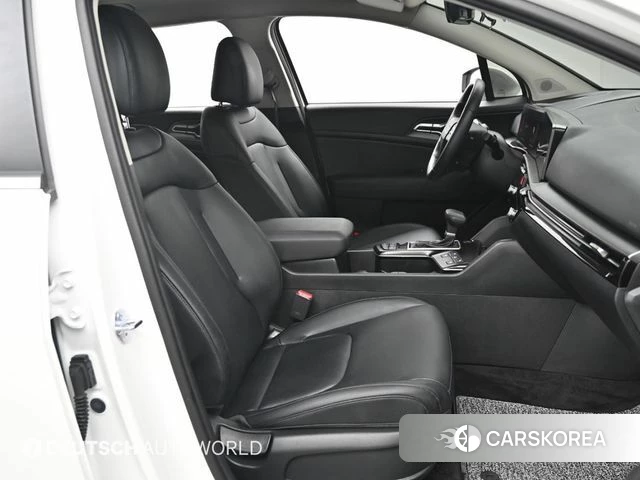 Kia The New Sportage 5th Generation id 4578571 из Кореи 20
