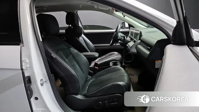 Hyundai Ionic 5 id 3366773 из Кореи 20