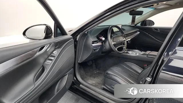 Genesis G80 (RG3) id 3428553 из Кореи 20