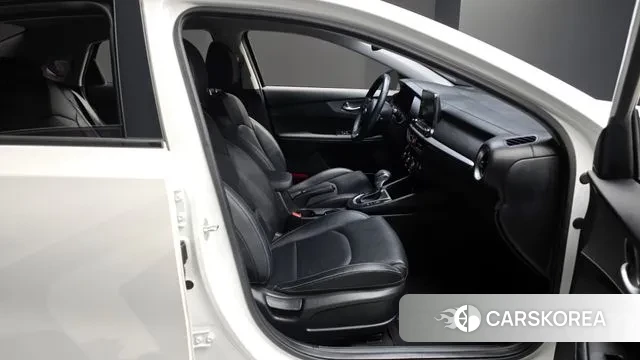 Kia Come New K3 id 3520502 из Кореи 20