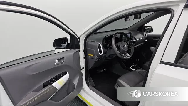 Kia All New Morning (JA) id 3362942 из Кореи 20