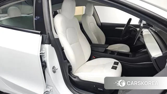 Tesla Model 3 id 3378586 из Кореи 20