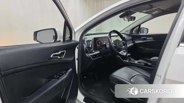 Kia Sportage 5th Generation id 3654865 из Кореи 20