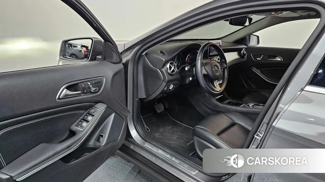 Mercedes-Benz GLA-Class X156 id 4397436 из Кореи 34