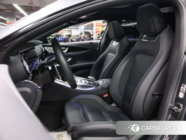 Mercedes-Benz AMG GT id 4329081 из Китая 27