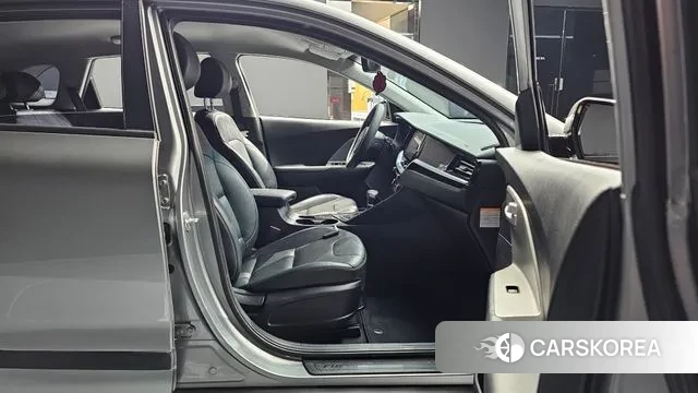 Kia The New Niro id 2891002 из Кореи 20