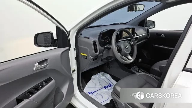 Kia Morning Urban (JA) id 2950441 из Кореи 20