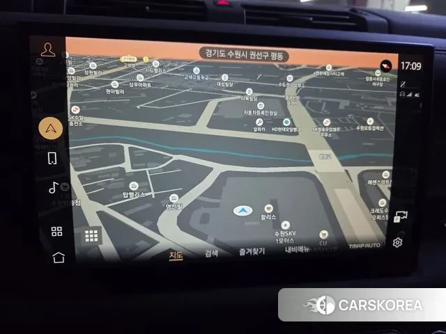 Land Rover Defender (L663) id 3011736 из Кореи 16