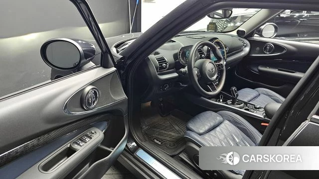 Mini Cooper S Clubman id 4382559 из Кореи 20