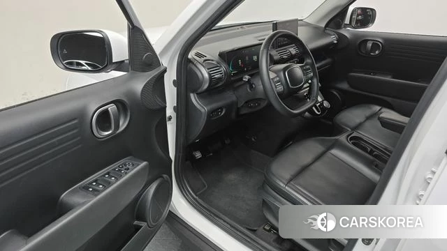 Hyundai Casper id 4670871 из Кореи 20