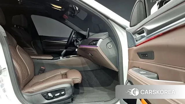 BMW 6 Series GT (G32) id 3053157 из Кореи 20