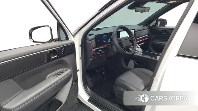 Hyundai Santa Fe (MX5) id 3262454 из Кореи 20