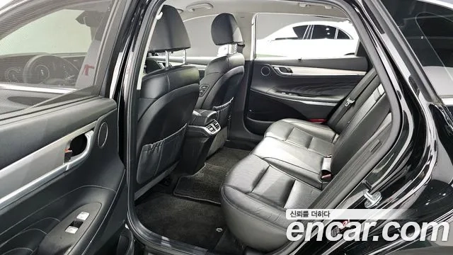 Hyundai The New Grandeur IG id 2956454 из Кореи 20