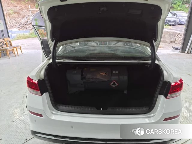 Kia The New K5 2nd generation id 4698506 из Кореи 20