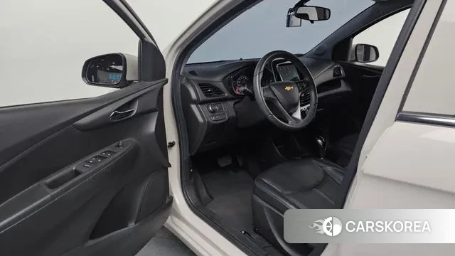 Chevrolet (GM Daewoo) The Next Spark id 3661993 из Кореи 20