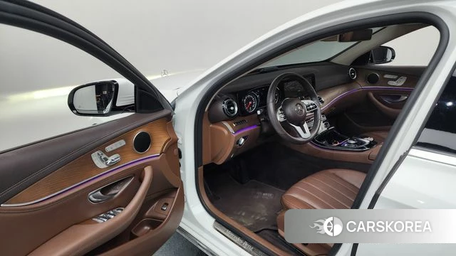 Mercedes-Benz E-Class W213 id 4759875 из Кореи 35