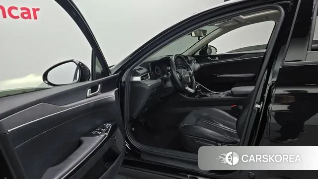 Kia K5 3rd generation id 3524667 из Кореи 20