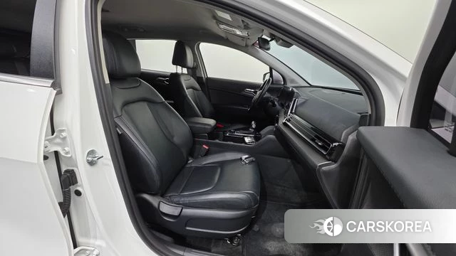 Kia Sportage 5th Generation id 4445211 из Кореи 20