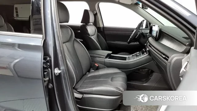 Hyundai The New Palisade id 2974816 из Кореи 19