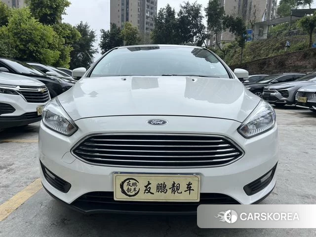 Ford Fox id 4213516 из Китая 26