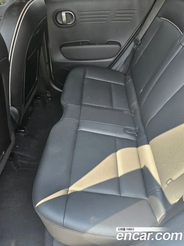 Hyundai Casper id 2734410 из Кореи 18