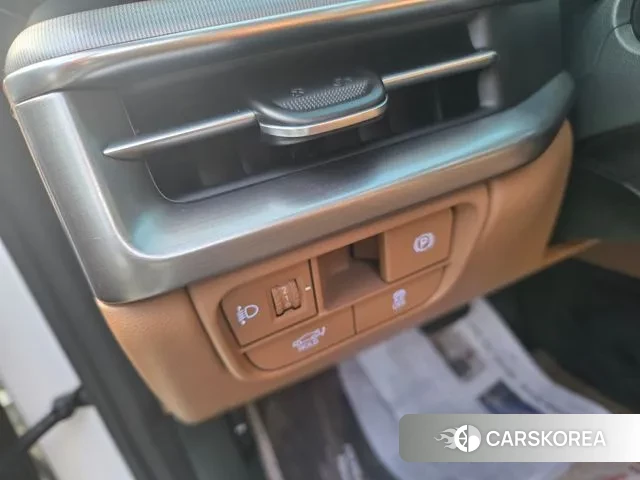 Hyundai Grandeur (GN7) id 3758284 из Кореи 20