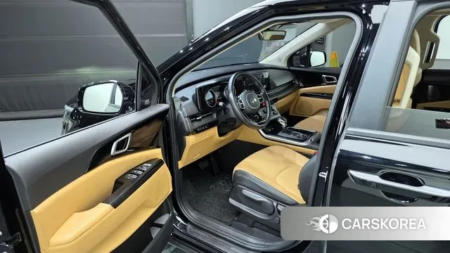 Kia Carnival 4th generation id 3038067 из Кореи 20