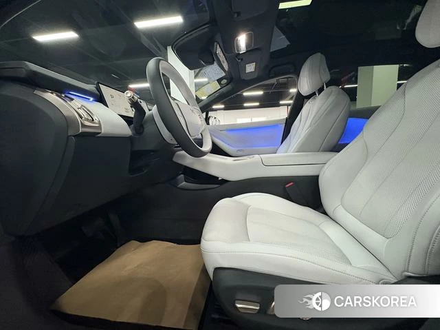 Xiaopeng Motors Xiaopeng P7+ id 3927018 из Китая 23