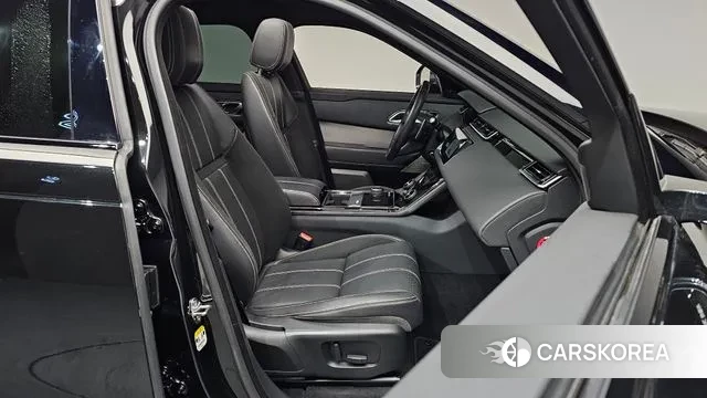 Land Rover Range Rover Velar id 3698275 из Кореи 20