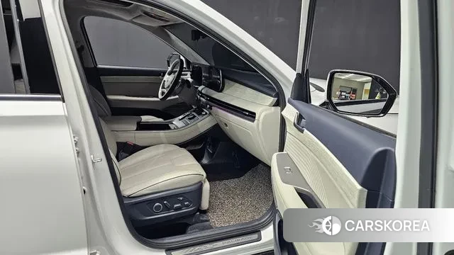 Hyundai The New Palisade id 3074414 из Кореи 20