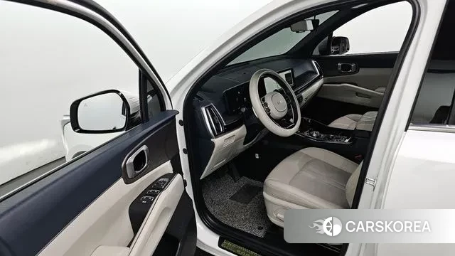 Kia The New Sorento 4th Generation id 3006977 из Кореи 20