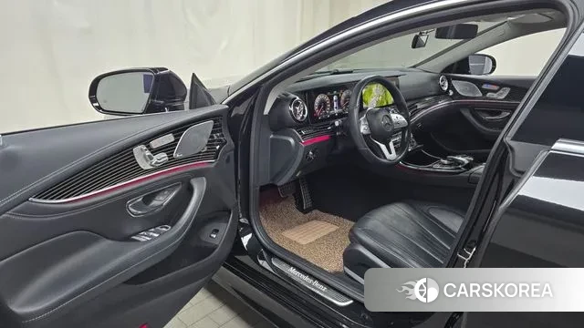 Mercedes-Benz CLS-Class C257 id 3598650 из Кореи 20