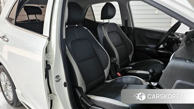 Kia Morning Urban (JA) id 4619522 из Кореи 20
