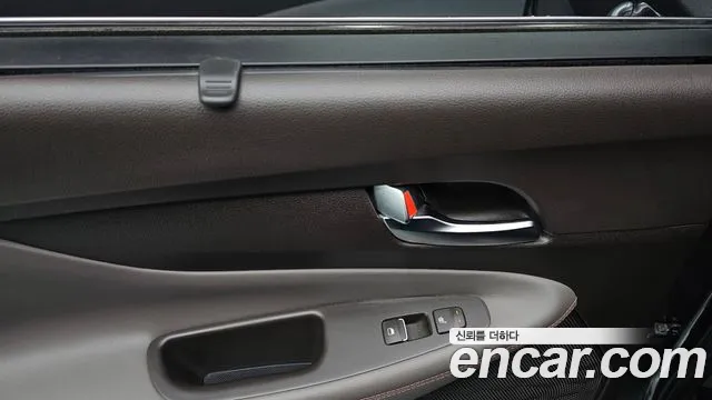 Hyundai Santa Fe TM id 2730413 из Кореи 20