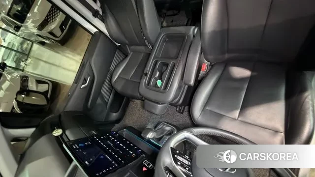 Hyundai Staria id 3581174 из Кореи 20