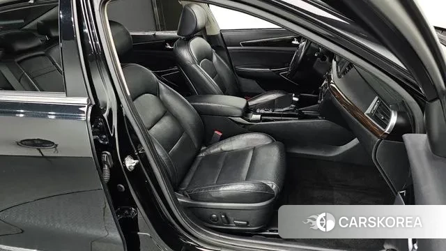 Kia Come New K7 id 3055763 из Кореи 20