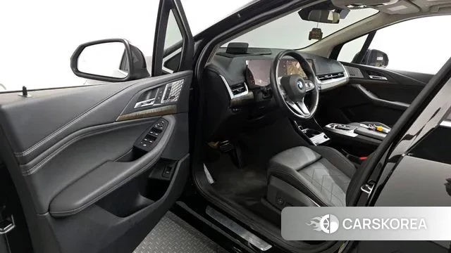 BMW 2 Series Active Tourer (U06) id 3560760 из Кореи 20