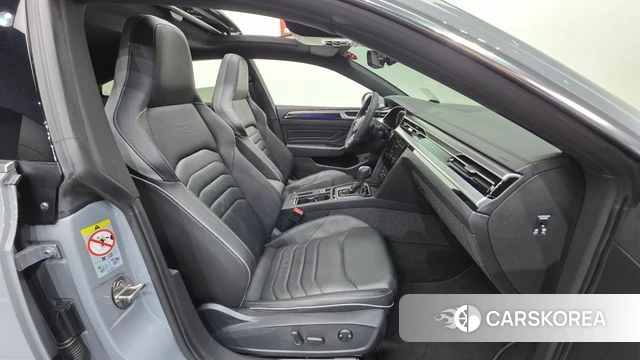 Volkswagen Arteon id 4534431 из Кореи 20