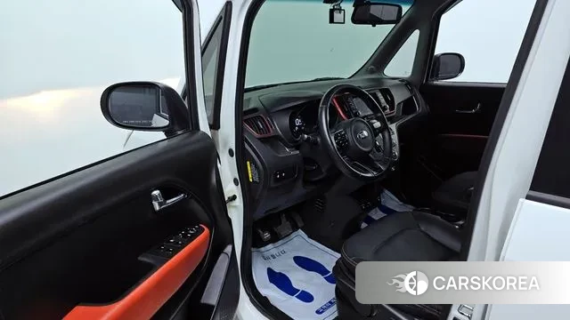 Kia The New Ray id 3000532 из Кореи 20