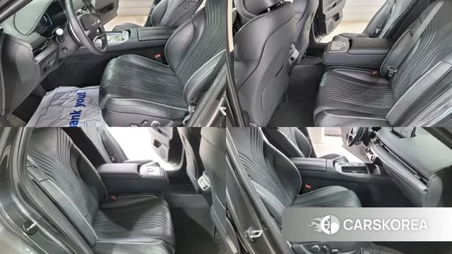 Genesis G80 (RG3) id 3013271 из Кореи 20