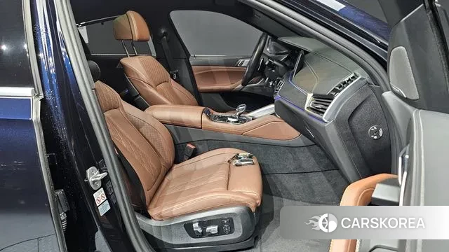 BMW X6 (G06) id 3372347 из Кореи 20