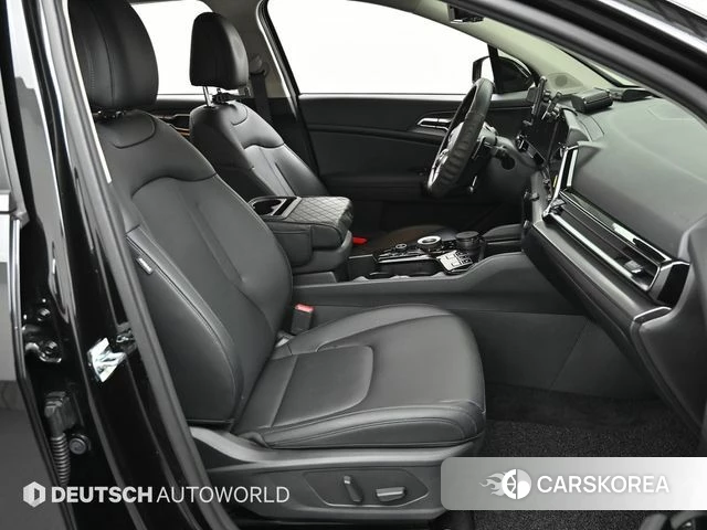 Kia Sportage 5th Generation id 4206516 из Кореи 20