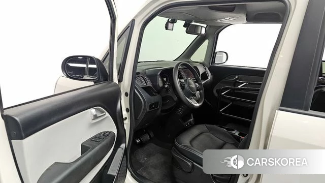 Kia The New Kia Ray id 3934491 из Кореи 20