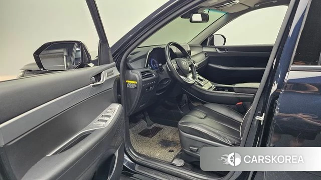 Hyundai Palisade id 4465382 из Кореи 20