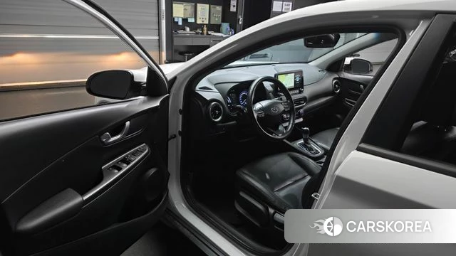 Hyundai The New Kona Hybrid id 4377095 из Кореи 20