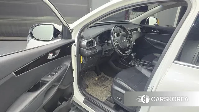 Kia The New Sorento id 3667046 из Кореи 20