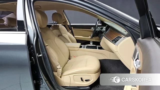 Genesis G80 id 3239274 из Кореи 20